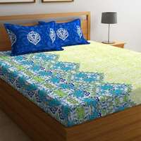 Portico Newyork Bedsheet Starting @ 349 Rs