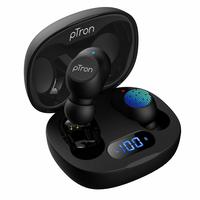 [Lowest] pTron Bassbuds Pro True Wireless Bluetooth 5.1 Headphones [Effectively @ Rs.580]