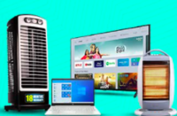 Amazon Business Value Days - 10% Cashback on Min.Rs.1500