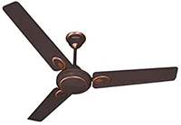 Havells Glaze 74W Pearl White Copper Ceiling Fan, Fhccmstpws48, Sweep: 1200 Mm