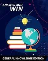 Amazon General knowledge Quiz 