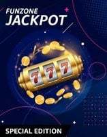 Amazon Special Edition-Jackpot 