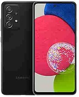 [5K coupon + 6K ICICI Offer] Samsung Galaxy A52s 5G (Black, 8GB RAM, 128GB Storage) with No Cost EMI/Additional Exchange Offers