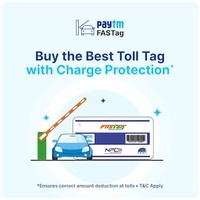 Paytm Add Money Rs.50 Cashback | Account Specific