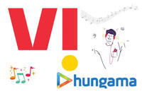 Free 6 Months Hungama Music Pro for V! Users (may be user Specific)
