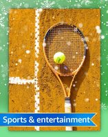 Amazon Sports & entertainment 2021 Quiz 