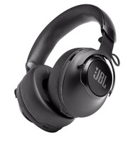 JBL Club 950NC Over-Ear Active Noise Cancellation Wireless Headphone with Mic (Bluetooth 5.0, Bass Boost Black)