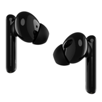 Noise Air Buds Pro Truly Wireless Earbuds with Active Noise Cancellation, Quad Mic