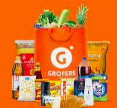 Flat 10% off upto max 300 off on Blinkit (fka/aka Grofers) for ICICI Bank Credit card users