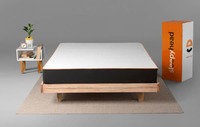 Sleepyhead Original - Orthopedic Memory Foam Mattress