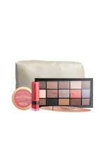 Makeup Revolution London Essentials Beauty Gift Kit