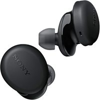 Sony WF-XB700 True Wireless Extra Bass Bluetooth Earbuds(Black)