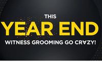 The Man Company Year End Sale! Grooming Combos Staring @ 349 [28 31th Dec]
