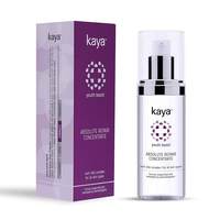 Kaya Clinic Absolute Repair Concentrate, anti-ageing serum, reduce fine lines, wrinkles, makes skin tight, all skin types 30ml