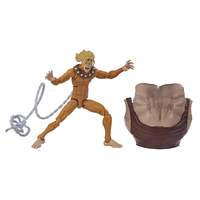 MARVEL Legends Series 6-inch Collectible Marvel’s Wild Child Action Figure Toy X-Men: Age of Apocalypse