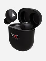 boAt Airdopes 381 TWS Earbuds with ASAP charge