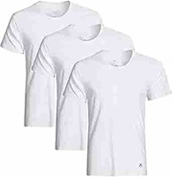 Livingtex Men's Slim Fit T-Shirt (Pack of 3) Rs. 190