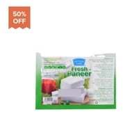 Instamart Mother Dairy Paneer 50% Off At ₹39 ( Location Specific)