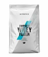 MyProtein Impact Whey Protein - 1 kg (Chocolate Mint)