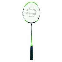 Cosco CB-95 Strung Aluminum Badminton Racquet - Green