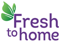Get 30% upto 100 Cashback on Fresh to Home using 1000¢ on Cred ( Selected Users )