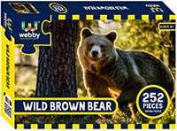 Webby Jigsaw Puzzles upto 75% off starting Rs.120