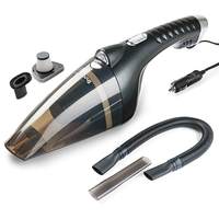 Lifelong LLCVC01 Handheld Car Vacuum Cleaner 