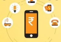 Get 10% Instant Discount upto 50rs on Recharge / Bill Payments on Amazon using Indusind Cards