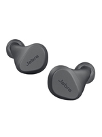 Jabra Elite 2 True Wireless Earbuds with Mic (Dark Grey)