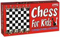Smart - 1077 Chess for Kids