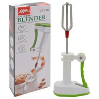 Anjali Green Power Free Blender

