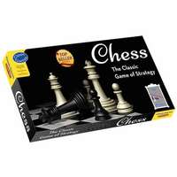 Sterling Chess - Rs 95 @ Big Basket (and 99 at Big Bazaar)