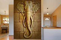 3D wall stickers at 199