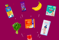 Swiggy Instamart : 25% off upto Rs.65 on orders above Rs.249  (Valid for all users)