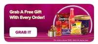 Swiggy instamart : Get Free gift on order above Rs. 249