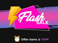 Croma Flash Sale @ 10 PM - Mobiles & Laptops With Discount Price