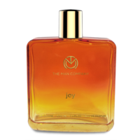 Eau De JOY Parfum (100 ML) + Free Gentleman’s Grooming Pouch + Extra 10% OFF With Cred + Cashback 