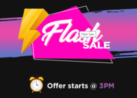 Croma Flash Sale 3 PM-  Dell Vostro - Rs.35990 | Samsung Galaxy Watch3 Rs.13499