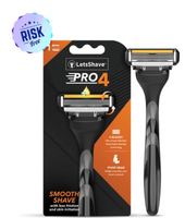 Get PRO 4 RAZOR For Free (Just Pay Shipping)