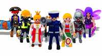 PlayMobil Collectible Figure Series 15