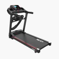 Reach Motorized Multipurpose Running Indoor Treadmill