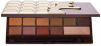 I Heart Revolution I Heart Makeup Golden Bar, Multicolor, 22 g