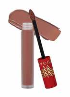 SUGAR X Wonder Woman 24-Hr Lip Lacquer - 10 Vigourholic