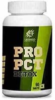 Rs.2000 Coupon - Leopard Nutrition Pro PCT Detox