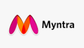 Get 10% Discount upto Rs.1000 on Myntra using Bank of Baroda Credit Card (Every Tuesday)
