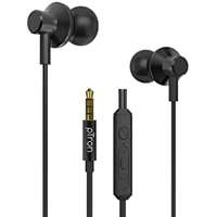 Zebronics Zeb-Bro in Ear Wired Earphones with Mic