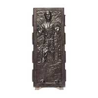 STAR WARS The Black Series Han Solo (Carbonite) 6-Inch-Scale: The Empire Strikes