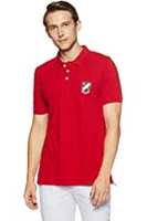 Men's Polo TShirt Starts  at RS.161