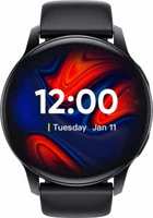 DIZO Watch R Amoled with 45mm Dial Size (by realme TechLife) 