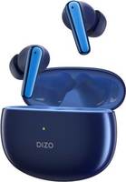 DIZO Buds Z Pro, with Active Noise Cancellation(ANC) (by realme Techlife) Bluetooth Headset   (New Launch)